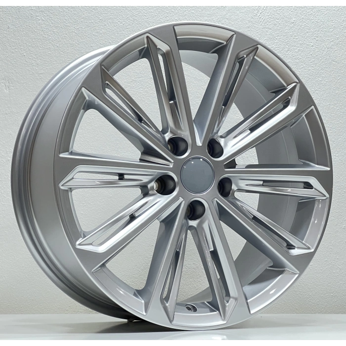 17 JANT 7,5-17 SNC 1001 5-100 ET35 57,1 SILVER