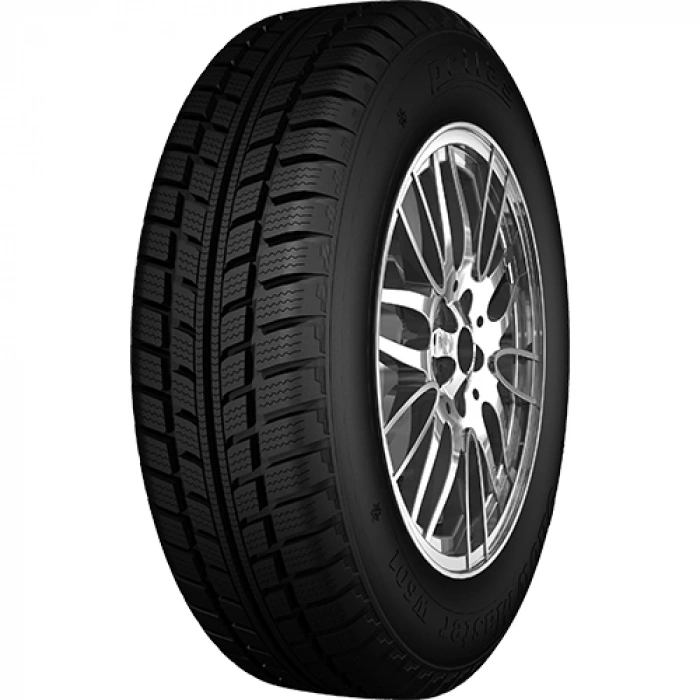 175-65-14 TL 82T SNOW MASTER W601 PETLAS