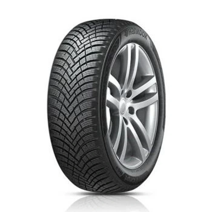 185-65-15 HANKOOK Winter icept RS3 W462 88T