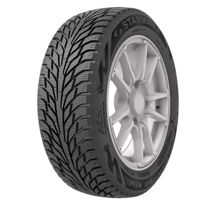 195-55-16 87T ARCTERRAIN W860 STARMAXX