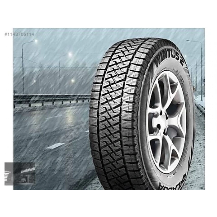 195-60-16 C LASSA WINTUS 2