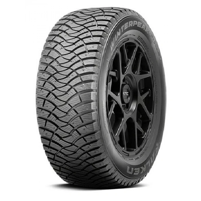 205-55-16 TL 94T XL WINTER PEAK F-ICE1 FALKEN