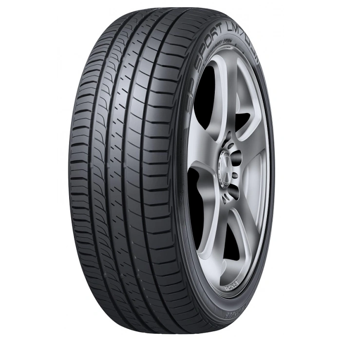 205-65-15 DUNLOP SP SPORT LM705 94 H