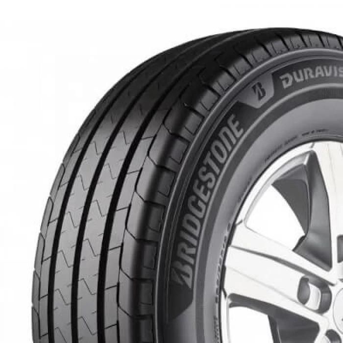 205-75-16 113/111R BRIDGESTONE Duravis VAN