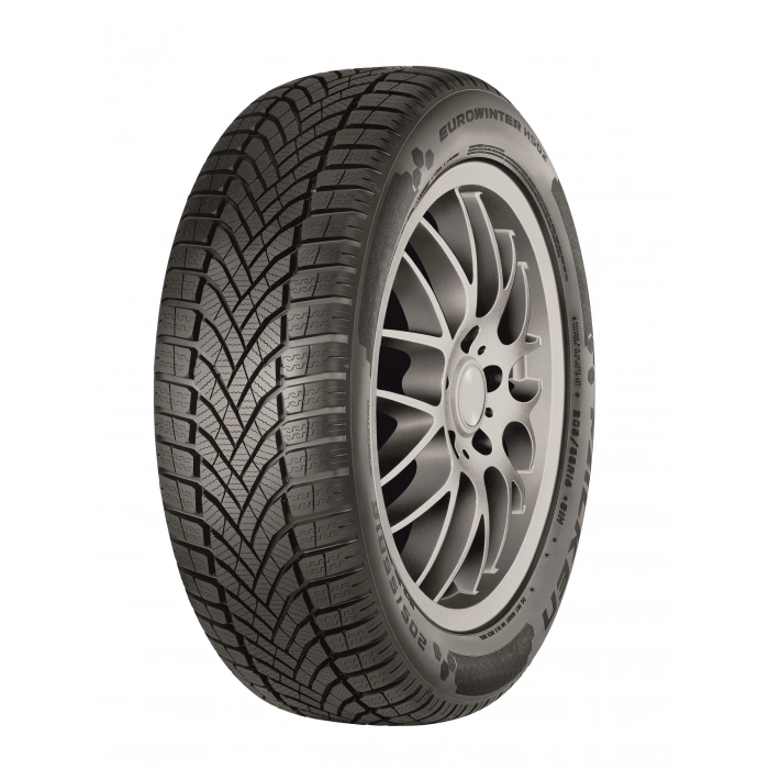 215-45-17 91V XL EUROWINTER HS02 FALKEN