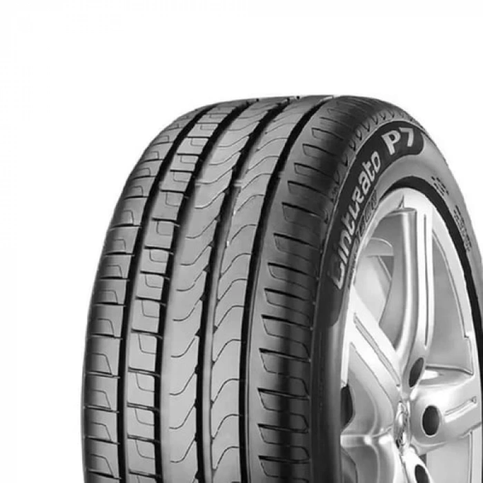 215-55-17 94W Pirelli CINTURATO P7