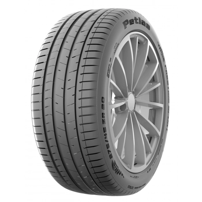 215-55-17 TL 98W XL PRESTIGE SPORT PETLAS