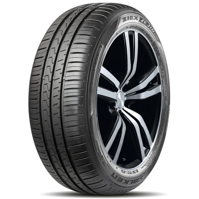 215-55-18 99V XL ZIEX ZE310 ECORUN FALKEN