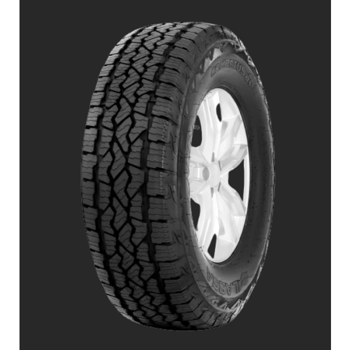 215-65-16 102T XL LASSA COMPETUS A/T 3