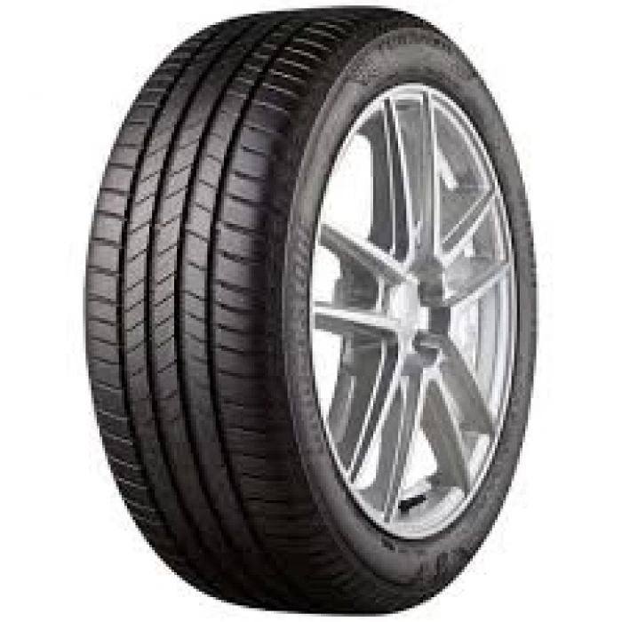 215-65-16 98H BRIDGESTONE TURANZA 6 B-A-69dB
