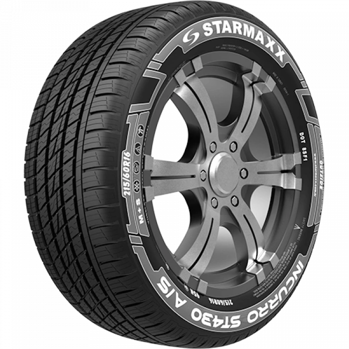 215-65-16 STARMAX INCURRO A/S ST430