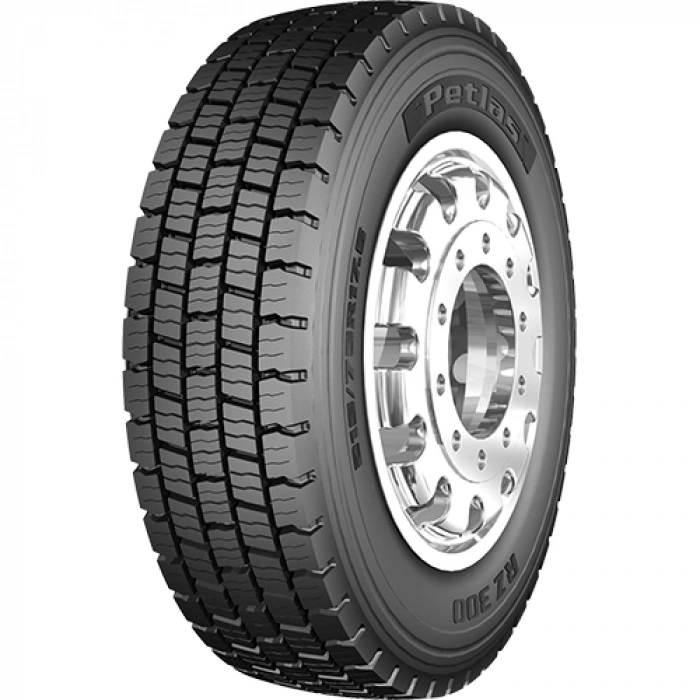 215-75-17,5 PETLAS RZ 300 KAR TİPİ