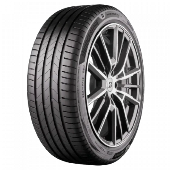 225-45-17 94Y XL BRIDGESTONE TURANZA 6