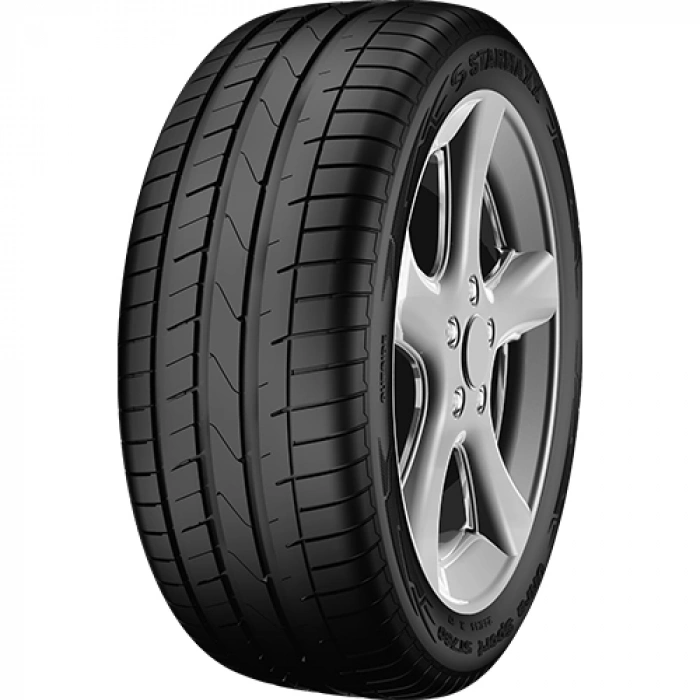 225-50-17 94W S-RFT ULTRA SPORT ST 760 STARMAXX