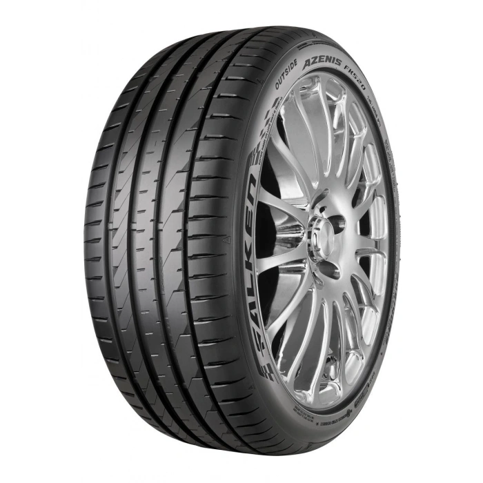 225-50-17 TL 98Y XL AZENIS FK520 FALKEN