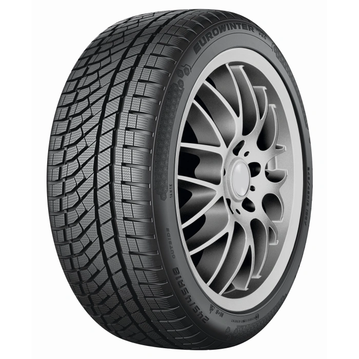 225-55-17 101V XL EUROWINTER HS02 PRO FALKEN