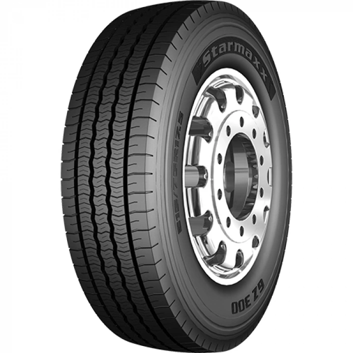 225-75-17,5 TL 129/127M (DÜZ) GZ300 STARMAXX