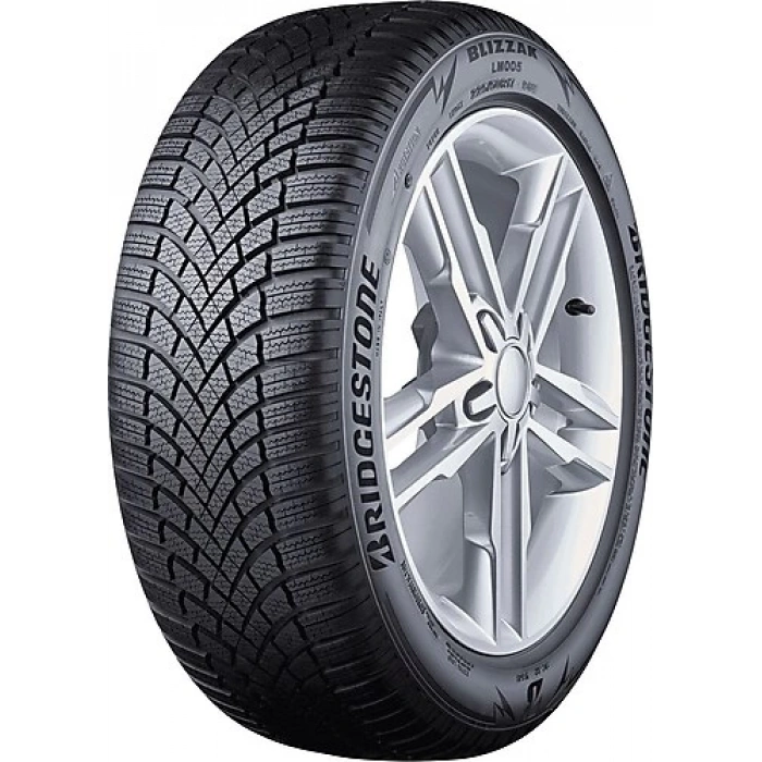245-70-16 BRIDGESTONE LM005 111T