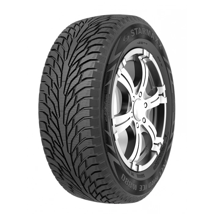 245-70-16 TL 111T REINF. INCURRO ICE W880 STARMAXX