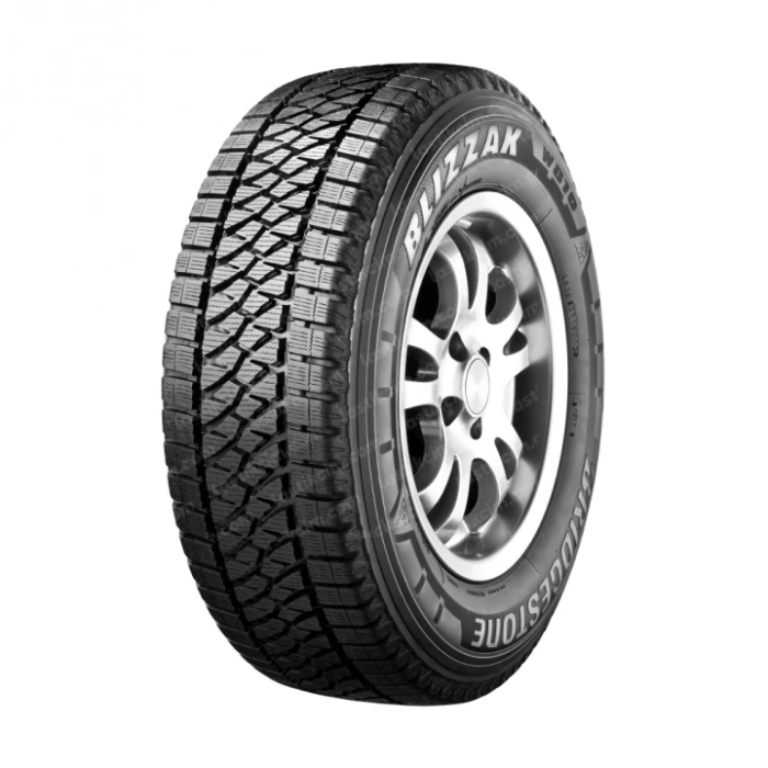 285-65-16 BRIDGESTONE W810