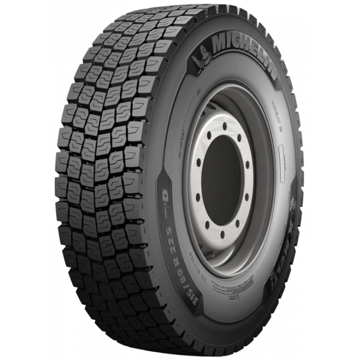 315-70-22,5 MICHELIN X MULTİ HD D ÇEKER
