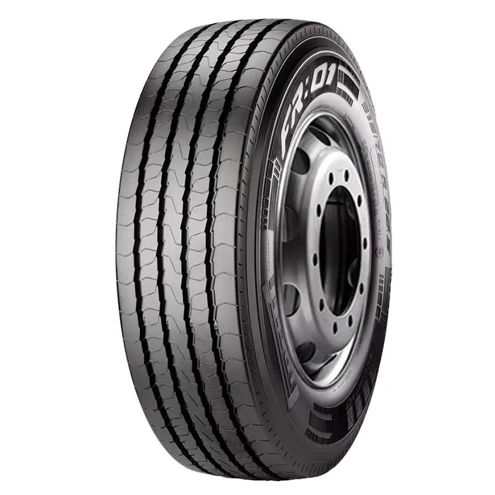 315-70-22,5 PİRELLİ FR01 ÖN DÜZ DİŞ