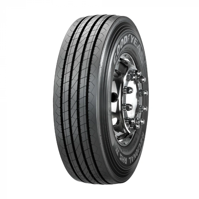 315-80-22,5 GOODYEAR ÖN DÜZ DİŞ RHS2