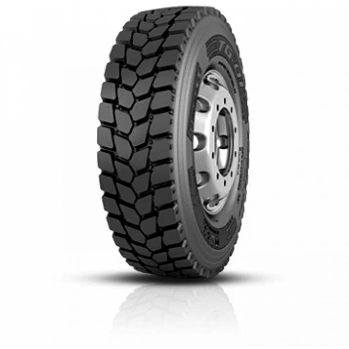 315-80-22,5 TG01 PİRELLİ HARF. ÇEKER ( DOT 2020 )