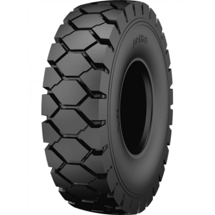 8-15-15 PETLAS HL 30 FORKLİF 14 PR