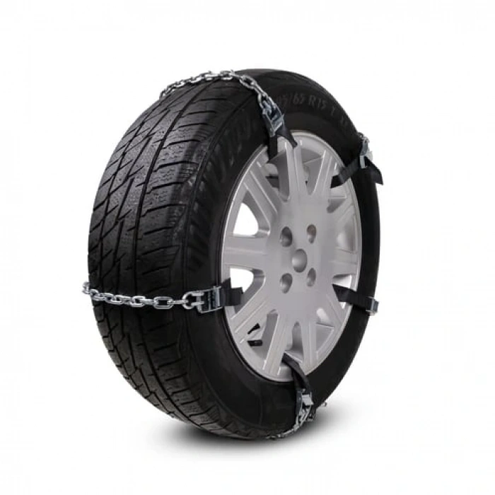 PRATİK KAR ZİNCİRİ