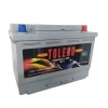 12V-72 AH TOLERO AKÜ