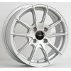 14 JANT 5.5 X 14 PRO-3083 4X100 ET38 73.1 SILVER MACHINED