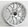 14 JANT 6 X 14 PRO-48018F 4X100 ET30 73.1 SILVER