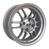 14 JANT 6X14 DJ 638 (23707) 4X100 ET35 67.1 SİLVER