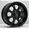 16 JANT 7 X 16 TORK-4428 5X114.3 ET38 73.1 BLACK LIP MACHINED