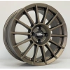 16 JANT 7X16 DJ 636 (23639) 4X100 ET35 67.1 MAT BRONZE