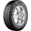 205-65-16 C BRIDGESTONE DURAVIS VAN WINTER 107/105T
