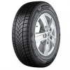 215-75-16 BRIDGESTONE Duravis VaN Winter