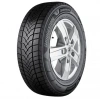 235-65-16 BRIDGESTONE Duravis VaN Winter