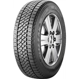 215-75-16 BRIDGESTONE KIŞLIK W810 10 PR