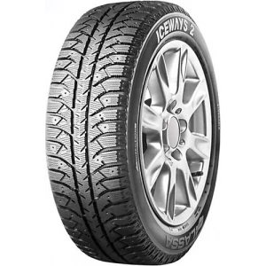 225-45-17 LASSA ICEWAYS 2 91T