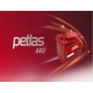 12V-105 AH PETLAS AKÜ