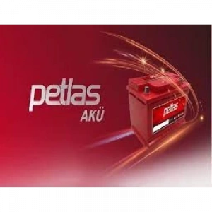 12V-200 AH PETLAS AKÜ