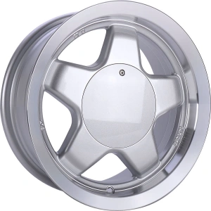 13 JANT 6-13 SLK 1617 4-98 ET13 58,6 SİLVER LIP MACHINE