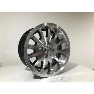 13 JANT 6-13 SRW 0220 4-98 ET7 59,8 BLACK MACHINED