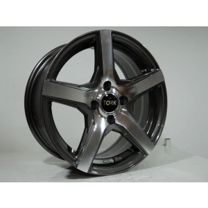 14 JANT 6X14 TORK 2793 4X100 ET 35 73.1 GUN MACHINED