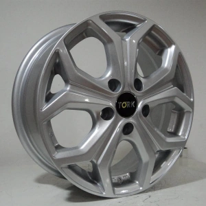 15 JANT 6-15 TORK 7426 5-108 ET53 63,3 SILVER XL-FORD GRUBU