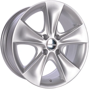 15 JANT 6,5-15 BK 925 4-100 ET32 73,1 SILVER