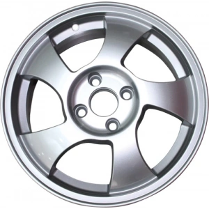 15 JANT 6,5-15 SLK 1204 4-100 ET37 56,1 SILVER XL-TOYOTA-HONDA BİREBİR