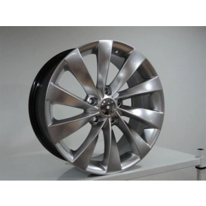 15 JANT 6,5-15 W015 5-112 ET35 57,1 SİLVER XL-SADECE WOSVOGEN BİREBİR